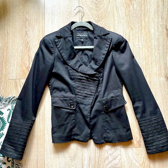 Emporio Armani Jacket - Picture 1 of 4